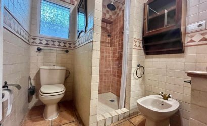 Resale - Villa -
Torrevieja - Los Balcones - Los Altos del Edén