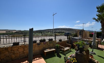 Herverkoop - Apartment -
Algorfa - Inland