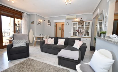 Herverkoop - Apartment -
Algorfa - Inland
