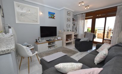 Herverkoop - Apartment -
Algorfa - Inland