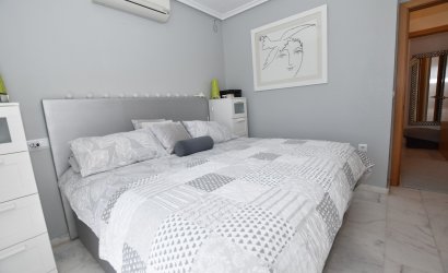 Herverkoop - Apartment -
Algorfa - Inland