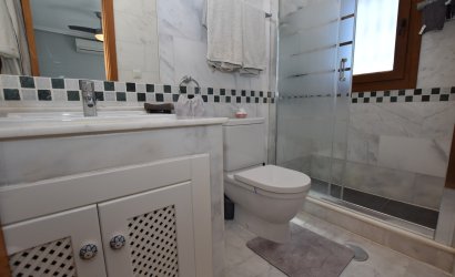 Herverkoop - Apartment -
Algorfa - Inland