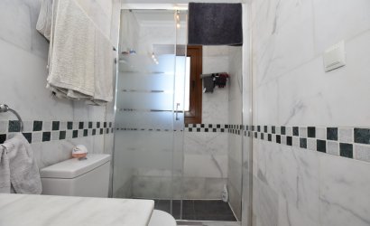 Herverkoop - Apartment -
Algorfa - Inland