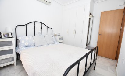 Herverkoop - Apartment -
Algorfa - Inland
