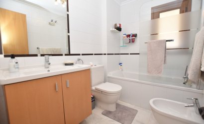 Herverkoop - Apartment -
Algorfa - Inland