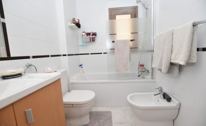 Herverkoop - Apartment -
Algorfa - Inland