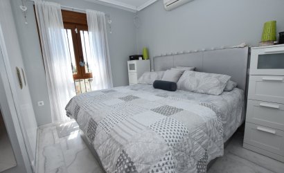 Herverkoop - Apartment -
Algorfa - Inland