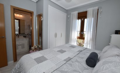 Herverkoop - Apartment -
Algorfa - Inland