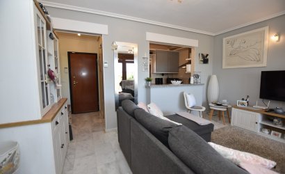 Herverkoop - Apartment -
Algorfa - Inland