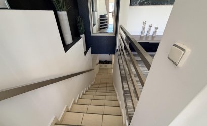 Herverkoop - Villa -
Torrevieja - Costa Blanca