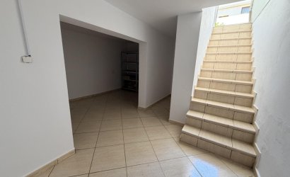 Herverkoop - Villa -
Torrevieja - Costa Blanca