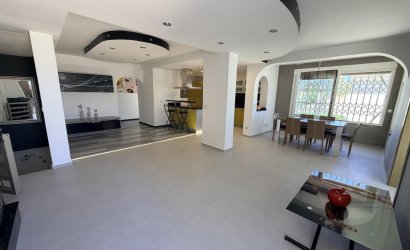 Herverkoop - Villa -
Torrevieja - Costa Blanca