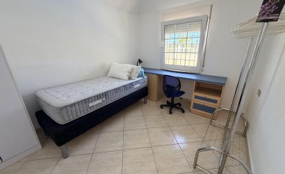 Herverkoop - Villa -
Torrevieja - Costa Blanca