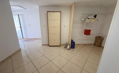 Herverkoop - Villa -
Torrevieja - Costa Blanca