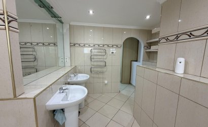 Herverkoop - Villa -
Torrevieja - Costa Blanca