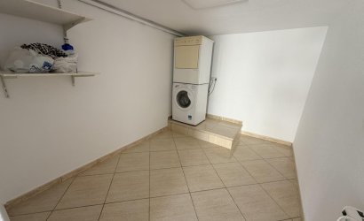 Herverkoop - Villa -
Torrevieja - Costa Blanca
