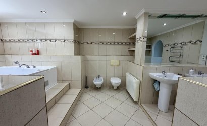 Herverkoop - Villa -
Torrevieja - Costa Blanca