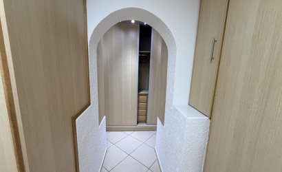 Herverkoop - Villa -
Torrevieja - Costa Blanca
