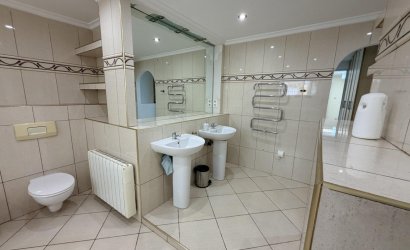 Herverkoop - Villa -
Torrevieja - Costa Blanca