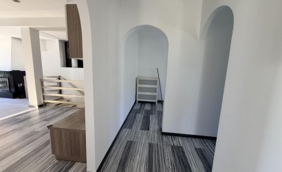 Herverkoop - Villa -
Torrevieja - Costa Blanca