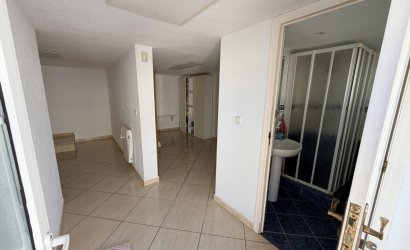 Herverkoop - Villa -
Torrevieja - Costa Blanca