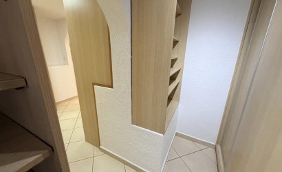 Herverkoop - Villa -
Torrevieja - Costa Blanca