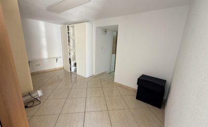 Herverkoop - Villa -
Torrevieja - Costa Blanca