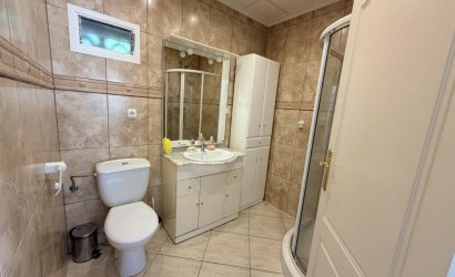 Herverkoop - Villa -
Torrevieja - Costa Blanca