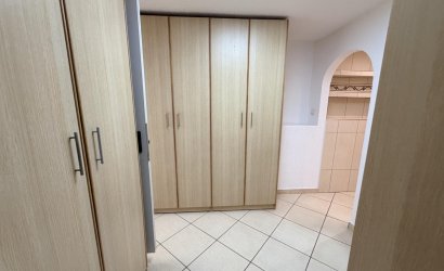 Herverkoop - Villa -
Torrevieja - Costa Blanca