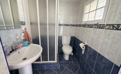 Herverkoop - Villa -
Torrevieja - Costa Blanca