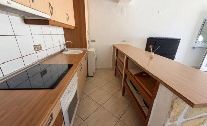 Herverkoop - Villa -
Torrevieja - Costa Blanca
