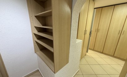Herverkoop - Villa -
Torrevieja - Costa Blanca