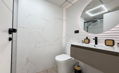 Revente - Apartment -
Torrevieja - Estacion De Autobuses