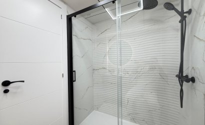 Revente - Apartment -
Torrevieja - Estacion De Autobuses
