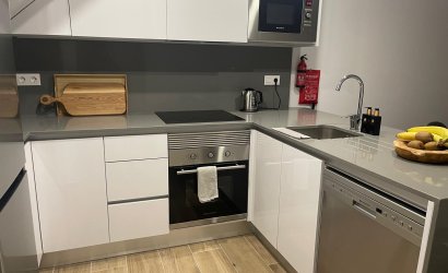 Herverkoop - Penthouse -
Orihuela Costa - Las Filipinas