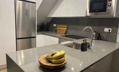 Herverkoop - Penthouse -
Orihuela Costa - Las Filipinas