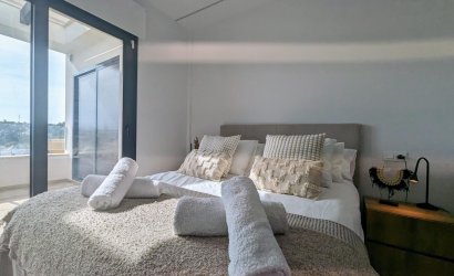 Herverkoop - Penthouse -
Orihuela Costa - Las Filipinas