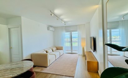 Revente - Attique -
Torrevieja - Punta Prima