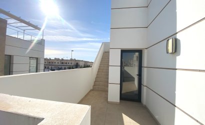 Reventa - Villa -
Ciudad Quesada - Doña Pepa