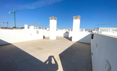 Reventa - Villa -
Ciudad Quesada - Doña Pepa