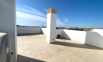Reventa - Villa -
Ciudad Quesada - Doña Pepa