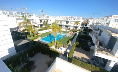 Reventa - Villa -
Ciudad Quesada - Doña Pepa