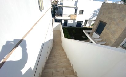 Reventa - Villa -
Ciudad Quesada - Doña Pepa