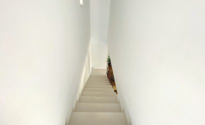 Reventa - Villa -
Ciudad Quesada - Doña Pepa
