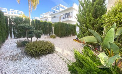 Reventa - Villa -
Ciudad Quesada - Doña Pepa