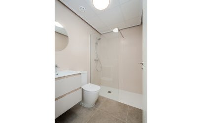 Revente - Apartment -
Orihuela Costa - Playa Flamenca