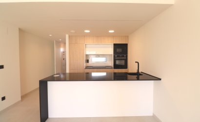 Revente - Apartment -
Guardamar del Segura - El Raso