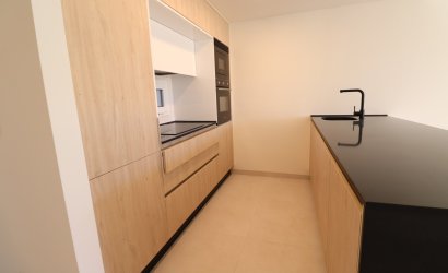 Revente - Apartment -
Guardamar del Segura - El Raso