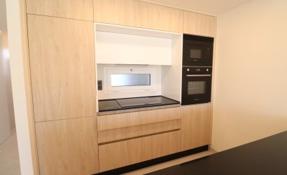 Revente - Apartment -
Guardamar del Segura - El Raso