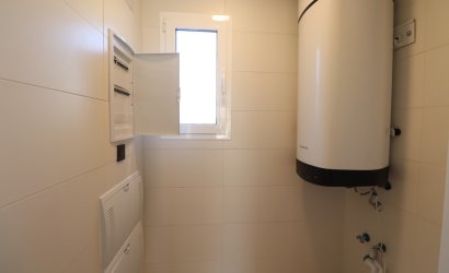 Revente - Apartment -
Guardamar del Segura - El Raso
